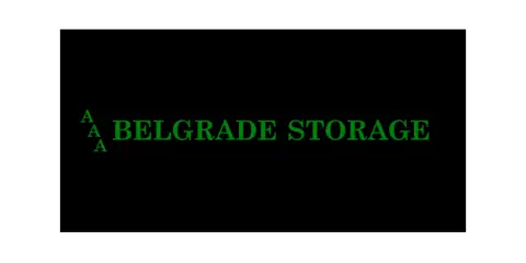 AAA Belgrade Storage in Belgrade, MT