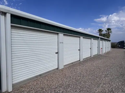 I-15 Storage in Littlefield, AZ