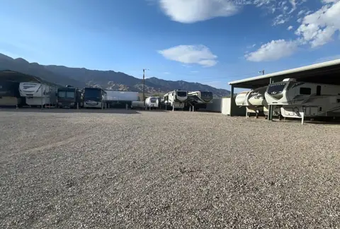 I-15 Storage photo 2