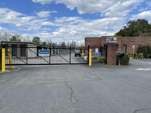 Compass Self Storage photo 3