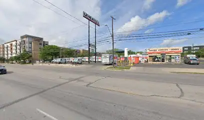 Self-Storage at U-Haul in Austin, TX