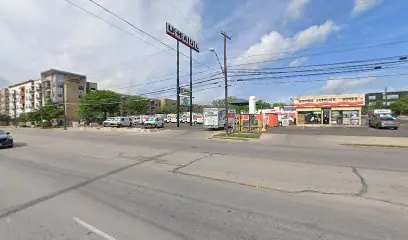 Self-Storage at U-Haul, RV storage in Austin