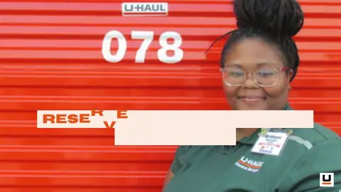 Self-Storage at U-Haul photo 3