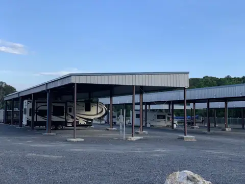Toy Yard RV & Boat Storage photo 2
