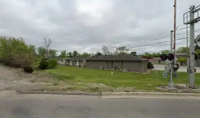 Shattuck Self Storage in Saginaw, MI