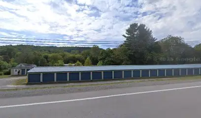 Dartmoor Storage, LLC, RV storage in Belington