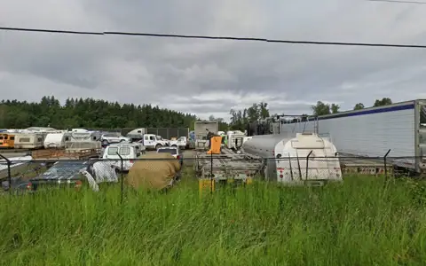 Neighbor RV & Boat Storage photo 2