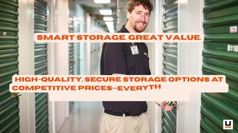 Self-Storage at U-Haul photo 2