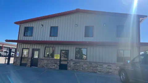 Highwest Storage in Wellington, CO