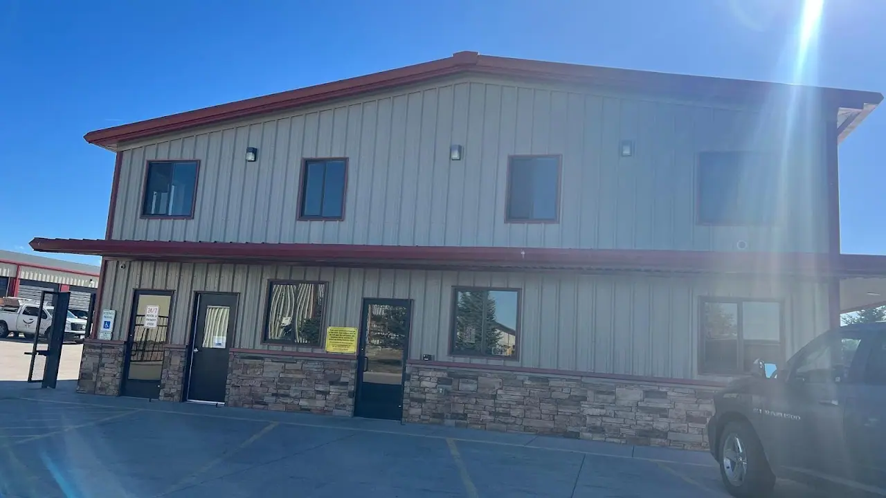 Highwest Storage, RV storage in Wellington