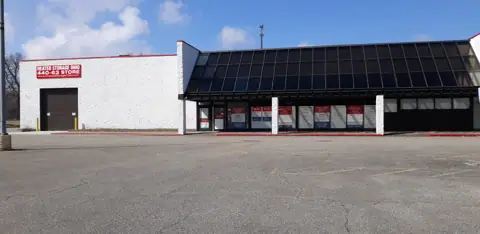 Heated Storage Ohio in Conneaut, OH