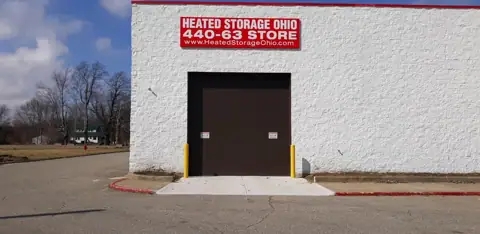 Heated Storage Ohio photo 2