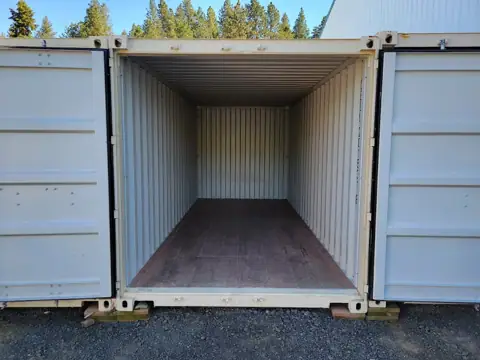 Dry Hut Storage (formerly Colfax Storage) photo 3