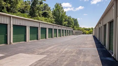 American Secure Storage - Farragut photo 3