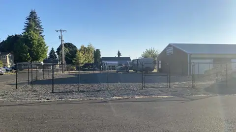 Bubba's Boat & RV Storage, Inc. in Dundee, OR