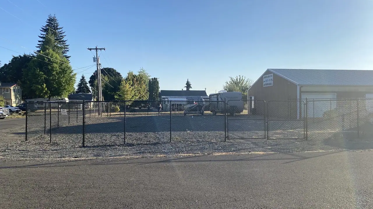 Bubba's Boat & RV Storage, Inc., RV storage in Dundee