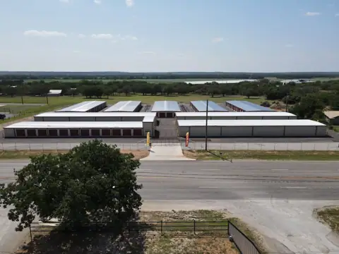Elite Storage 325 in Early, TX