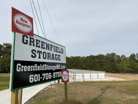Greenfield Storage photo 2