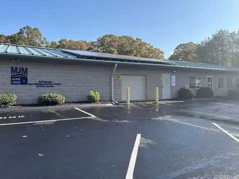 MJM Self Storage photo 2