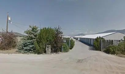 Butte Mini Storage in Butte, MT