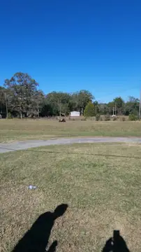 Lott Rd RV Storage in Chunchula, AL