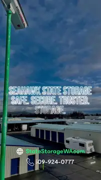 Seahawk State Storage photo 2