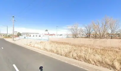 BLACKWELL RV & SELF STORAGE in Colorado Springs, CO