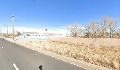 BLACKWELL RV & SELF STORAGE, RV storage in Colorado Springs