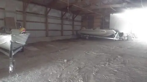 265th St. RV & Boat Storage in Henning, MN
