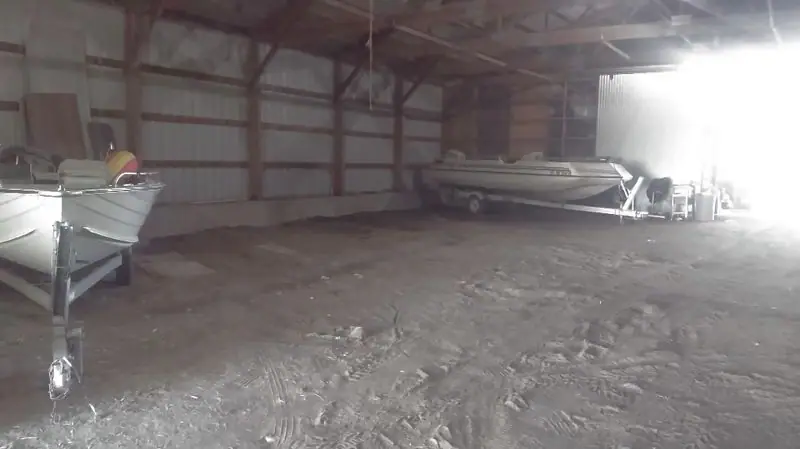 265th St. RV & Boat Storage, RV storage in Henning