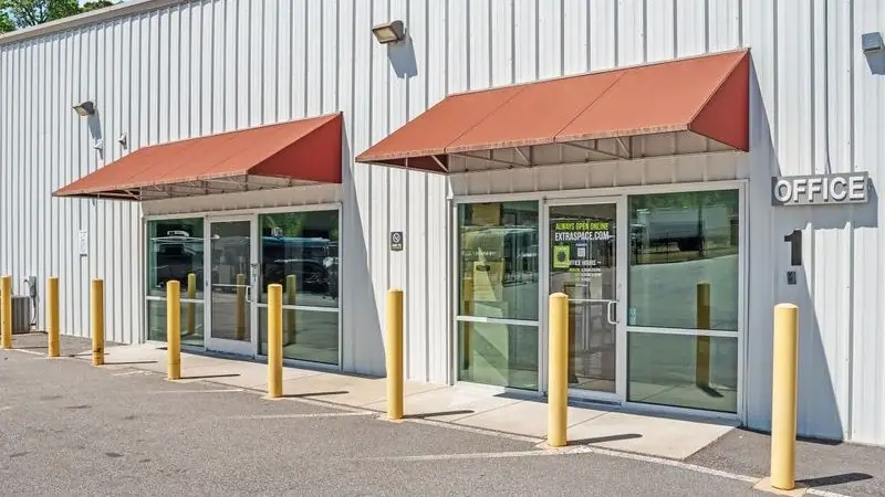 Extra Space Storage, RV storage in Riverdale