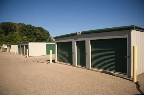 The Storage Guy LLC - HideAway Storage in Middleton, WI