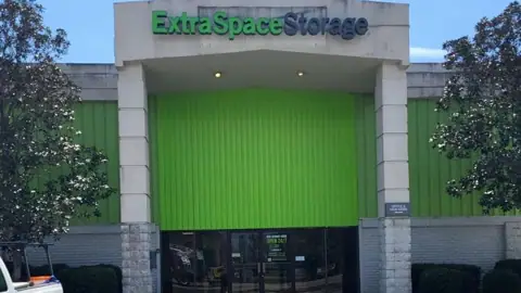 Extra Space Storage in Ocean Springs, MS