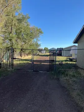 Gemini Dr RV & Boat Storage in Flagstaff, AZ
