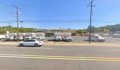 Self-Storage at U-Haul, RV storage in Fort Smith