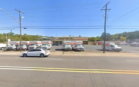 Self-Storage at U-Haul photo 2