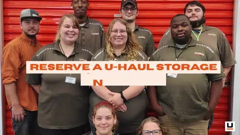 Self-Storage at U-Haul photo 3