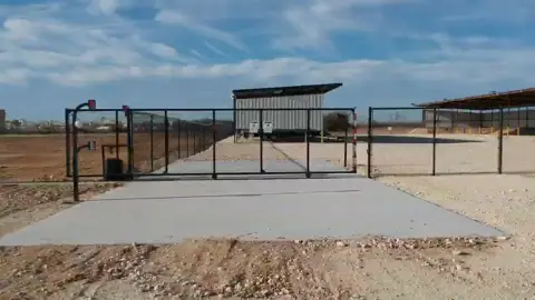Vanguard RV and Boat Storage - Granbury photo 2