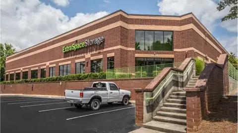 Extra Space Storage in Alpharetta, GA