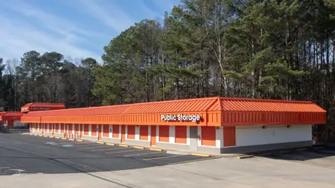 Public Storage in Douglasville, GA