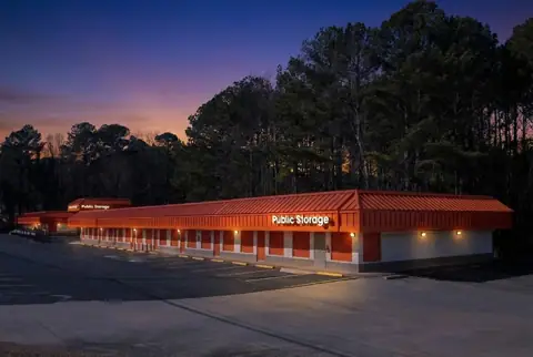 Public Storage photo 3