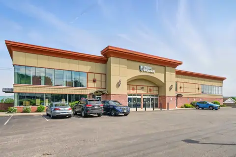 Prime Storage in New Windsor, NY
