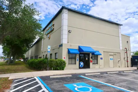 Compass Self Storage photo 2