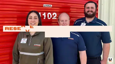 Self-Storage at U-Haul photo 2
