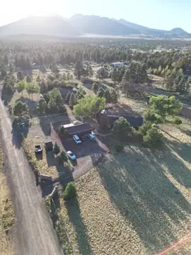 James RV And Boat Storage in Flagstaff, AZ