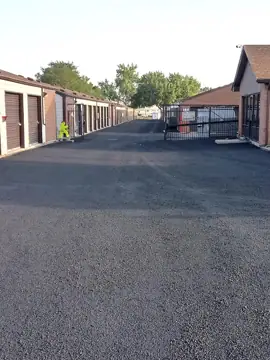 West Parker Self Storage in Parker, CO