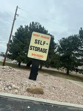 West Parker Self Storage photo 3