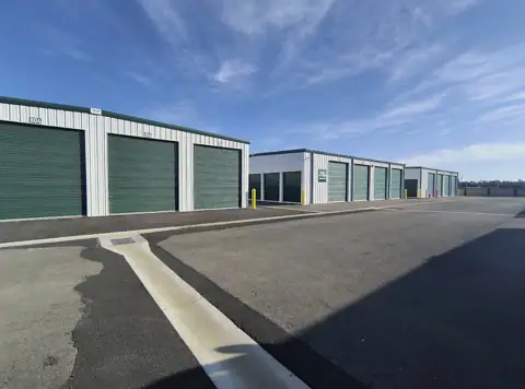 Avalon Storage - Redding Storage Facility in Redding, CA
