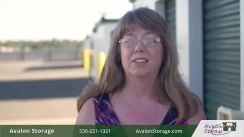 Avalon Storage - Redding Storage Facility photo 2