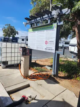 Greens Storage in Murrieta, CA